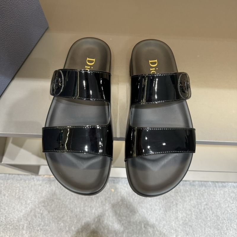 Christian Dior Slippers